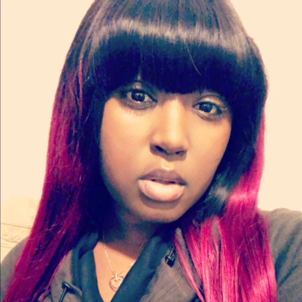 Meet your Posher, Rashanna